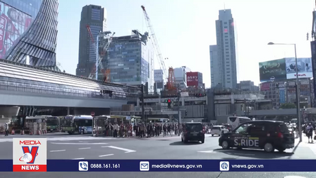 Nhật Bản ban hành luật hạn chế Apple và Google