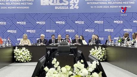 Thế giới hôm nay: Định hướng phát triển mới của BRICS