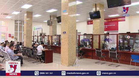 Bản tin thời sự 8h ngày 12/6/2024