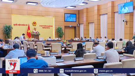 Làm rõ mô hình tổ chức của lực lượng Cảnh vệ