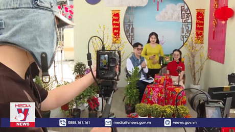 Xuất hóa đơn chống thất thu thuế livestream bán hàng