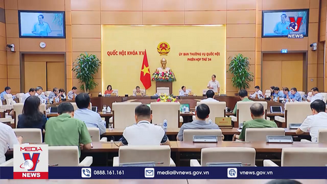 Bản tin thời sự 18h ngày 12/6/2024