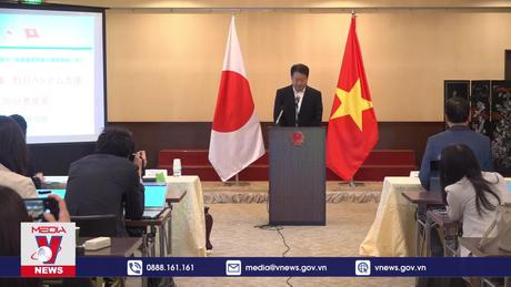 BHYT dành cho thân nhân của lao động Việt Nam tại Nhật Bản