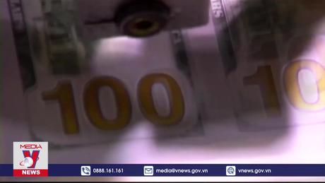 WB nâng dự báo tăng trưởng kinh tế toàn cầu