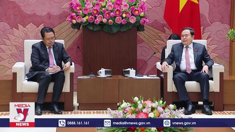 Đưa quan hệ Đối tác Chiến lược Việt Nam - Indonesia lên tầm cao mới