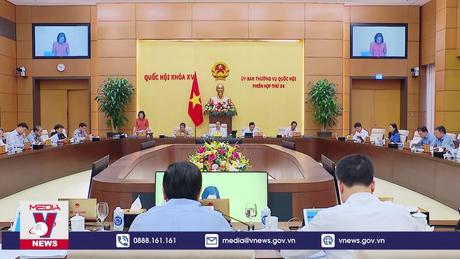 Rà soát cơ chế đặc thù phát triển Nghệ An, Đà Nẵng