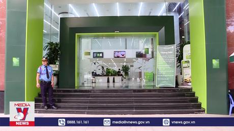 Đăng ký mua vàng online - không còn cảnh xếp hàng