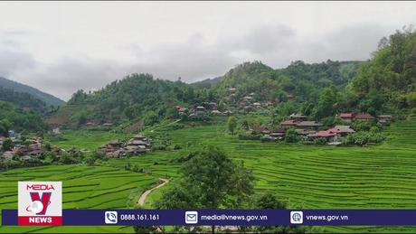 Xóa nhà tạm, dột nát – Hiệu quả từ Chương trình Mục tiêu quốc gia