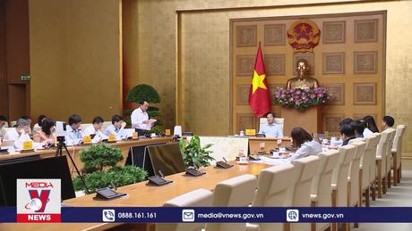 Không để tăng lương dẫn đến tăng giá bất hợp lý