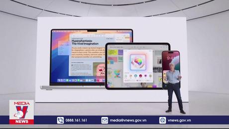 Nhiều bang của Mỹ tham gia vụ kiện Apple