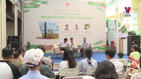 Văn hóa toàn cảnh ngày 12/6/2023