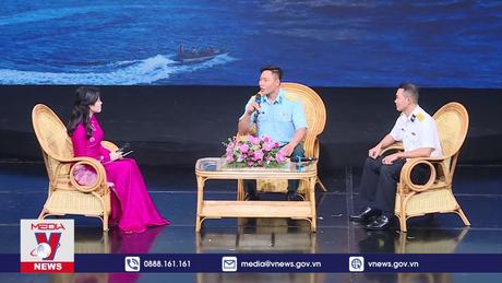 Giao lưu điển hình tiêu biểu 