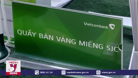 Kinh doanh vàng phải xuất hóa đơn cho từng giao dịch