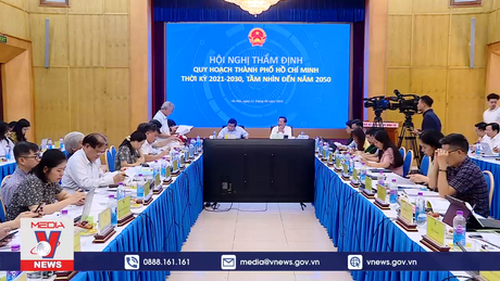 Xác lập vai trò kết nối của TP Hồ Chí Minh