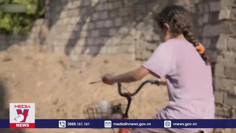 Góc khuất lao động trẻ em