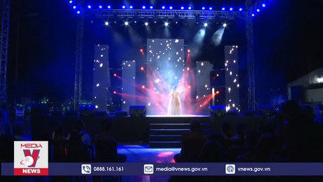 Festival Huế 2024 – kết nối bạn bè quốc tế