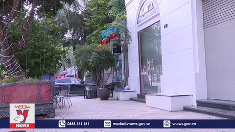 Khởi tố đối tượng có hành vi móc nối, chi phối cán bộ vi phạm về đất đai 