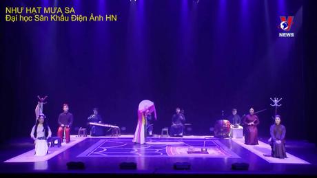 Văn hóa toàn cảnh  ngày 13/6/2024