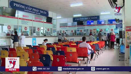 Những thay đổi về BHYT từ 1/7 