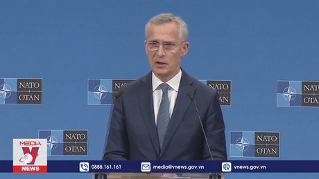 NATO cập nhật kho vũ khí hạt nhân