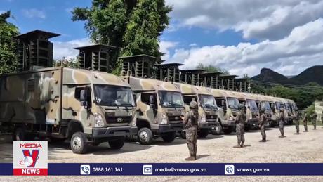 Hàn Quốc, Mỹ kết thúc vòng 3 đàm phán về chia sẻ chi phí quốc phòng