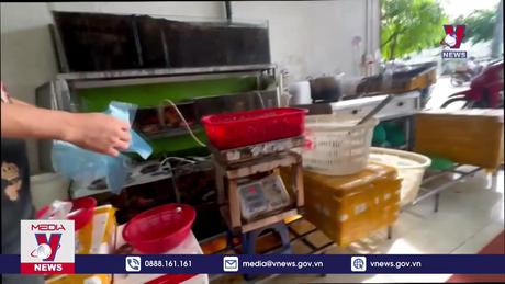 Tôm hùm đất vẫn được rao bán tràn lan trên mạng 