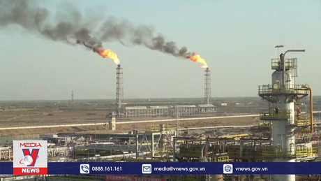 IEA dự báo thế giới dư thừa nguồn cung dầu vào năm 2030