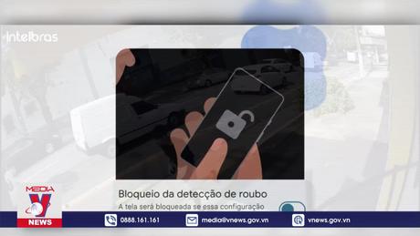 Google thử nghiệm AI chống trộm điện thoại