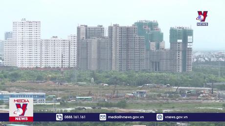 Hà Nội đề xuất thêm 9 khu nhà ở xã hội 