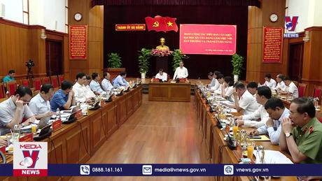 Bản tin Thời sự 17h ngày 13/6/2024