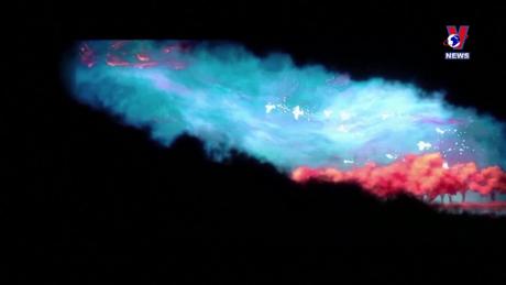 Thú vị năm châu ngày 13/06/2024