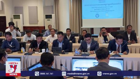 Campuchia chú trọng hợp tác với các quốc gia láng giềng