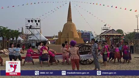 Bài học từ du lịch văn hóa ở các quốc gia Châu Á