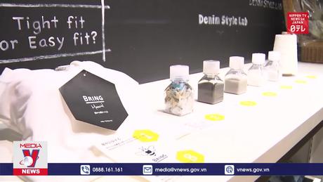 Nhật Bản đặt tiêu chuẩn mới về tái chế quần áo