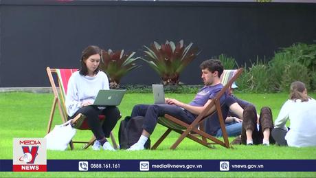 Australia thắt chặt quy định về thị thực du học