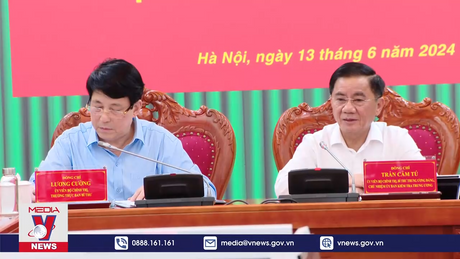 Lan tỏa phong trào xóa nhà tạm, nhà dột nát