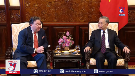 Bản tin Thời sự 20h ngày 13/6/2024