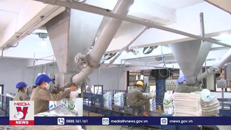 Sửa thuế hỗ trợ doanh nghiệp