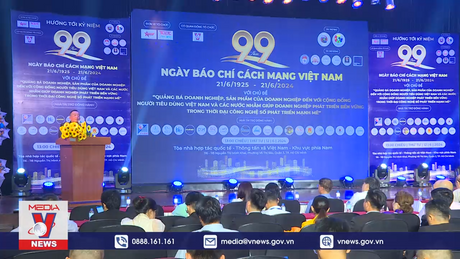 Báo chí sát cánh cùng Doanh nghiệp chuyển đổi số