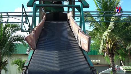 Nhật trình kinh tế ngày 13/6/2024