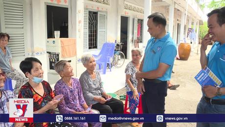 BHYT, BHXH miễn phí cho người nghèo