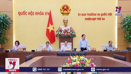 Bản tin thời sự 13h ngày 13/6/2024