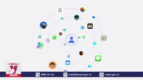 Apple tiếp tục là công ty có giá trị nhất thế giới