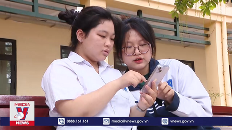 Lần đầu tiên trường Đại học Y Hà Nội xét tuyển khối C, D
 