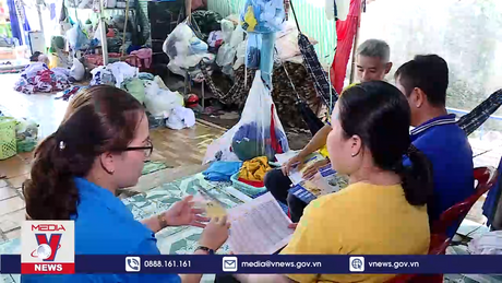 Mở rộng bao phủ BHXH với lao động làng nghề