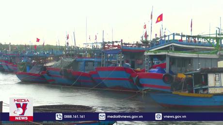 Nghiệp đoàn nghề cá Tam Giang - Điển hình trong sản xuất và bảo vệ chủ quyền trên biển