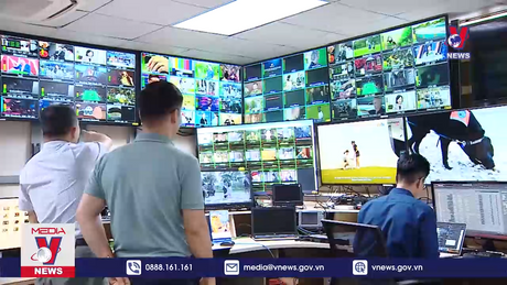 Xem vòng chung kết Euro 2024 trên truyền hình MyTV 