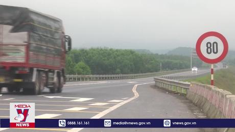 Trình Thủ tướng phê duyệt mở rộng cao tốc Cam Lộ - La Sơn