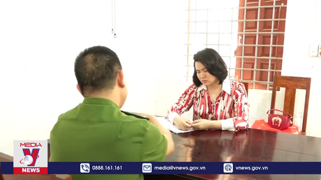 Cảnh báo thủ đoạn lừa đảo huy động vốn, trả lãi suất cao