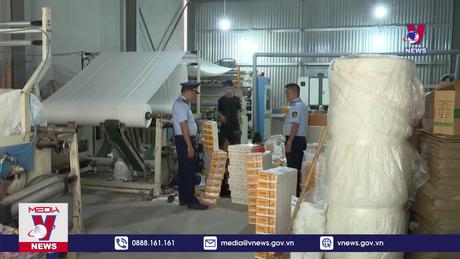 Định danh người bán hàng giải pháp căn cơ chống hàng giả 